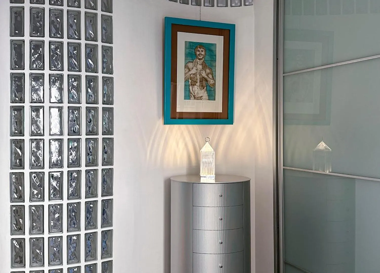 Domus Alexander, Terrace Downtown Apartment Rome Italy