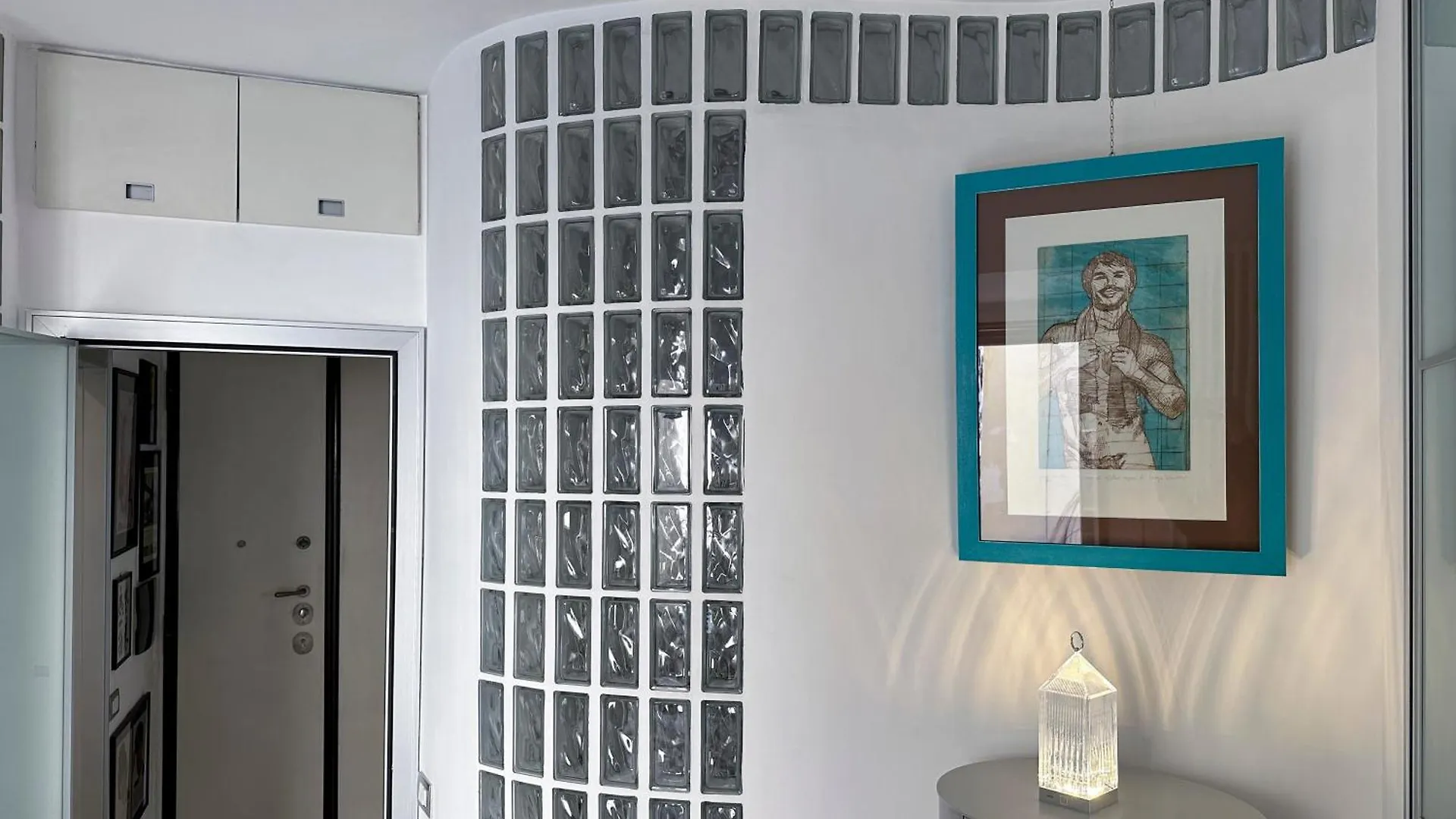 Domus Alexander, Terrace Downtown Apartment Rome 0*,