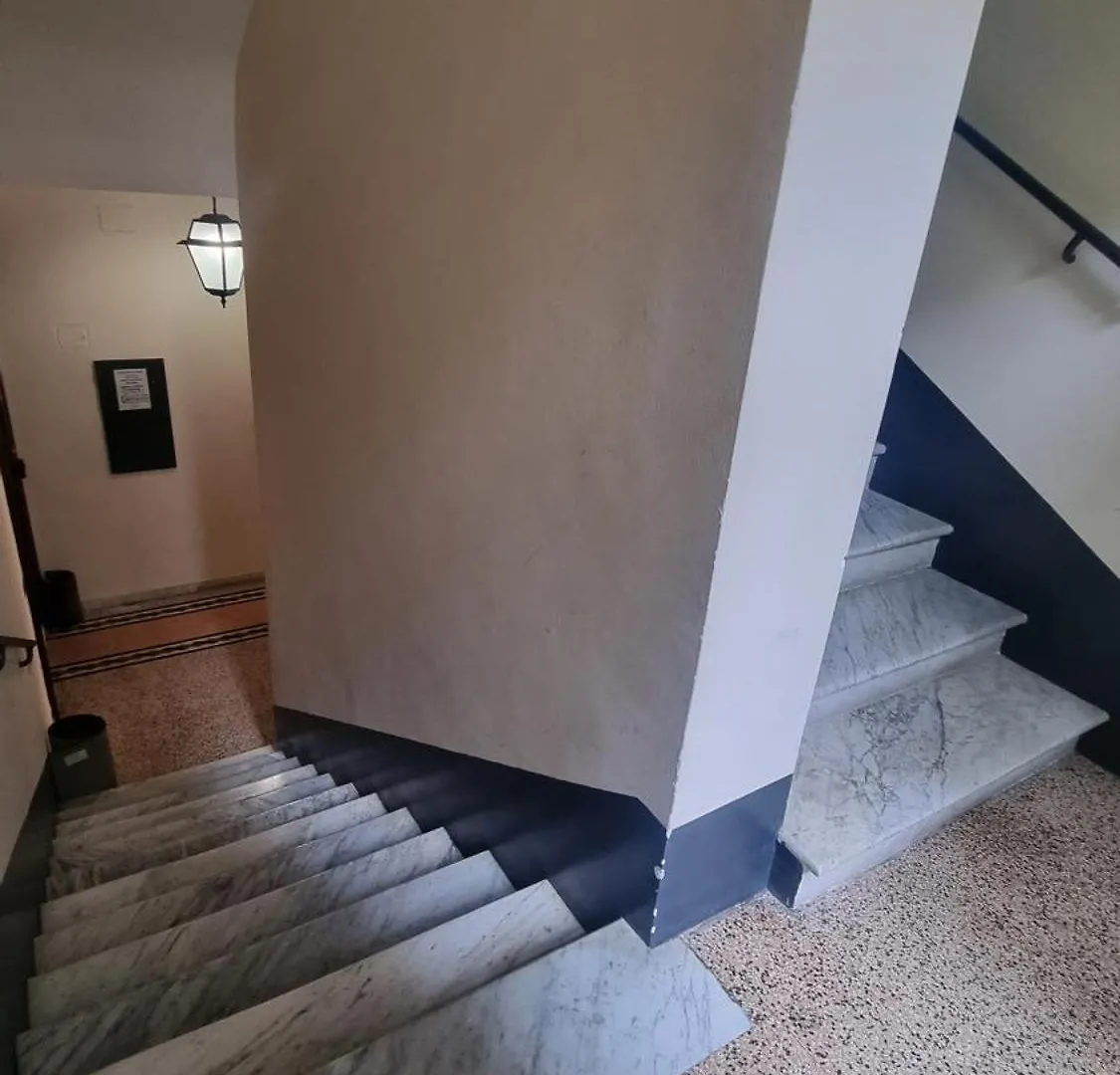 Domus Alexander, Terrace Downtown Apartment Rome